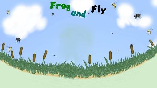 download Frog and fly apk